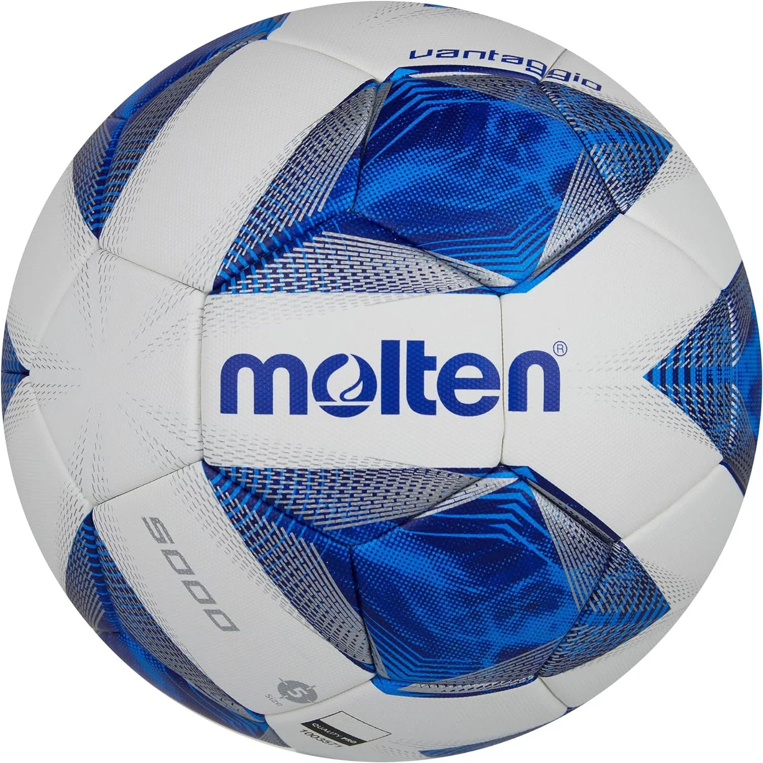 Molten Football Balls Official Size 5 PVCTPU Material Outdoor Soccer Match Training League ball Original bola de futebol 240127