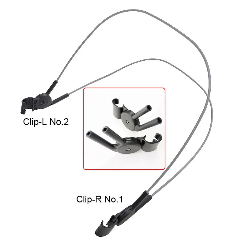 Stroller Awning Clip Compatible Priam 3/4 Mios 2/3 Prams Canopy Holder Bar Buckle Clasp Knob Clamp Bebe Accessories 240129