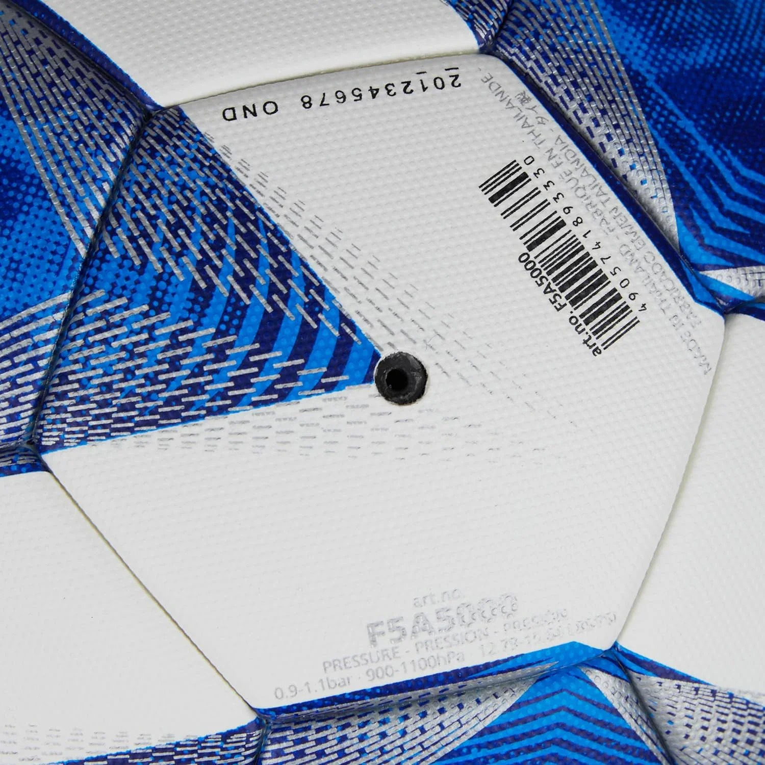 Molten Football Balls Official Size 5 PVCTPU Material Outdoor Soccer Match Training League ball Original bola de futebol 240127