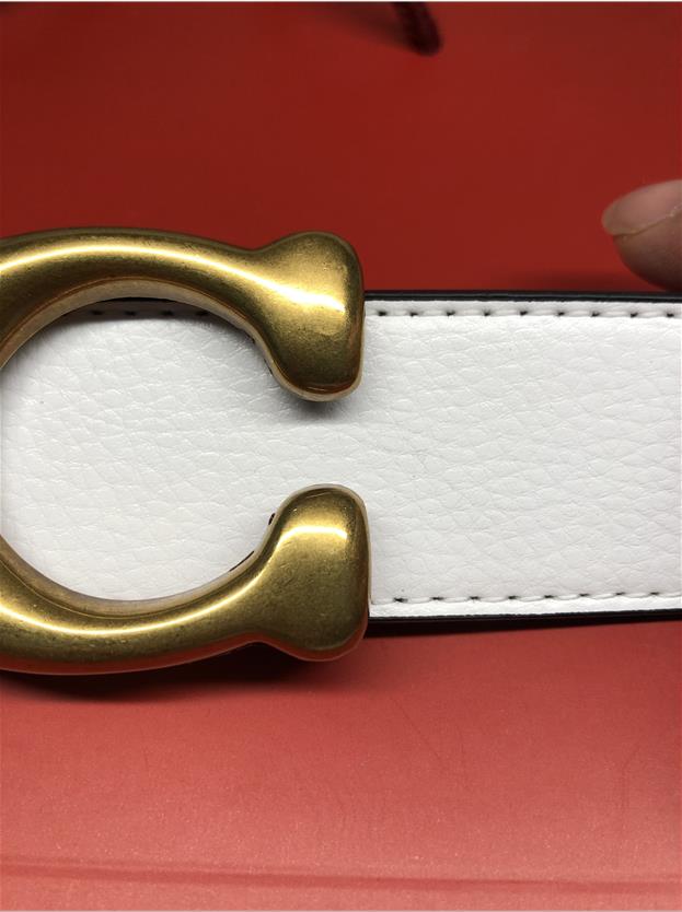 Fashion Womens Belt men designers Leather Black Brown Belts Women Classic Casual cinturones de diseno With gift box 15 color optional white belt Genuine Leather Belt