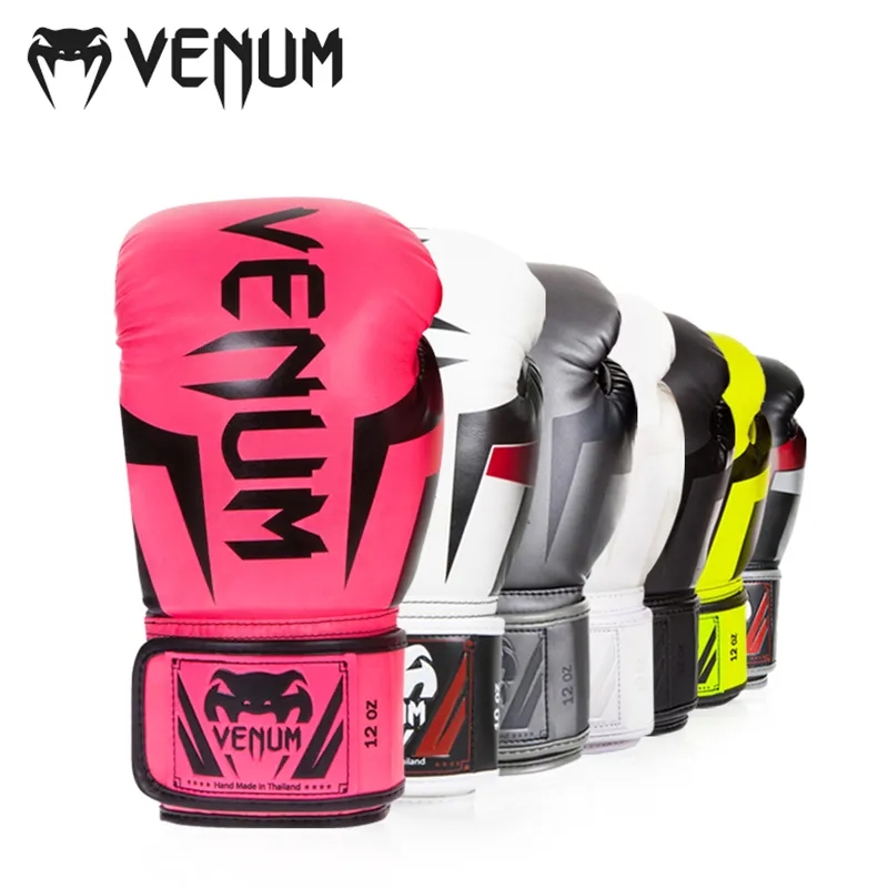 muay thai punchbag grappling boxing gloves adult kids gloves boxing gear boxe mma glove kickboxing training gloves