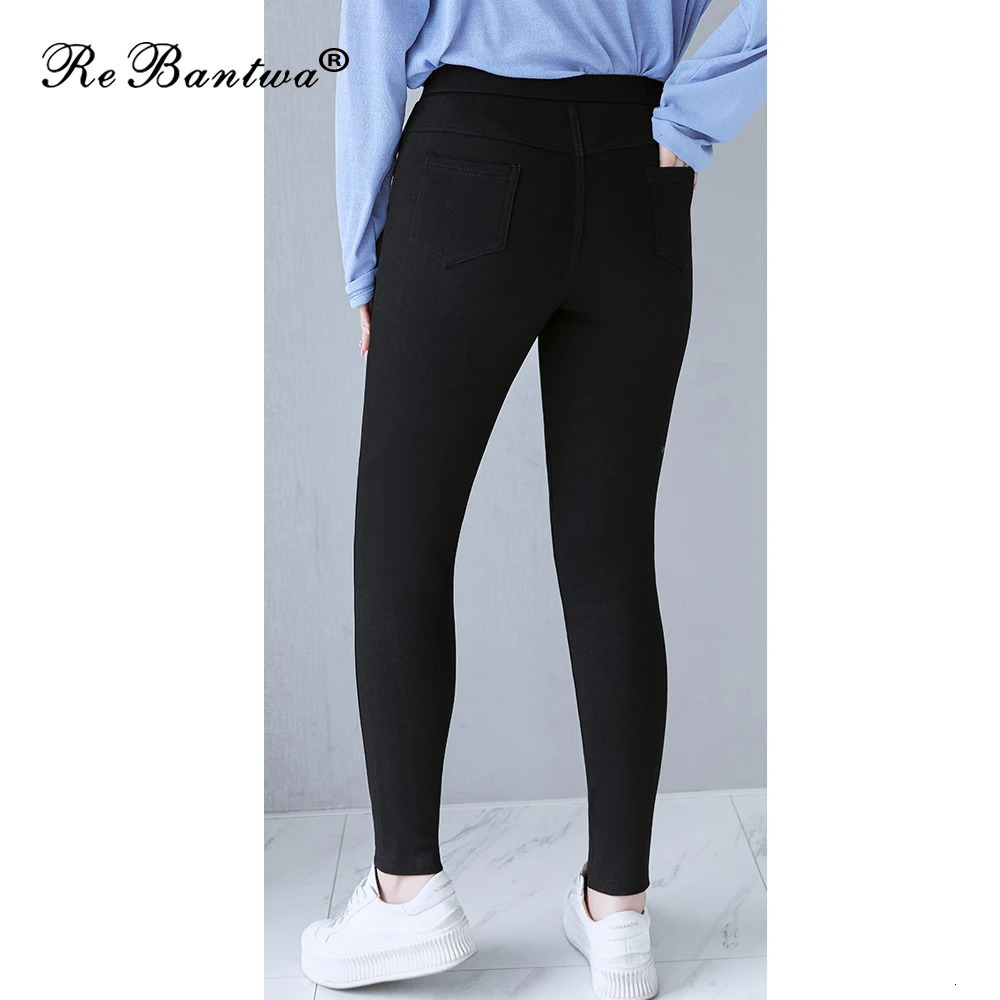 Women Workout Push Up Leggings Plus Size 8XL 9XL 10XL Slim Legging High Waist Jeggings Button Pencil Pants Mujer Long Pant 240201