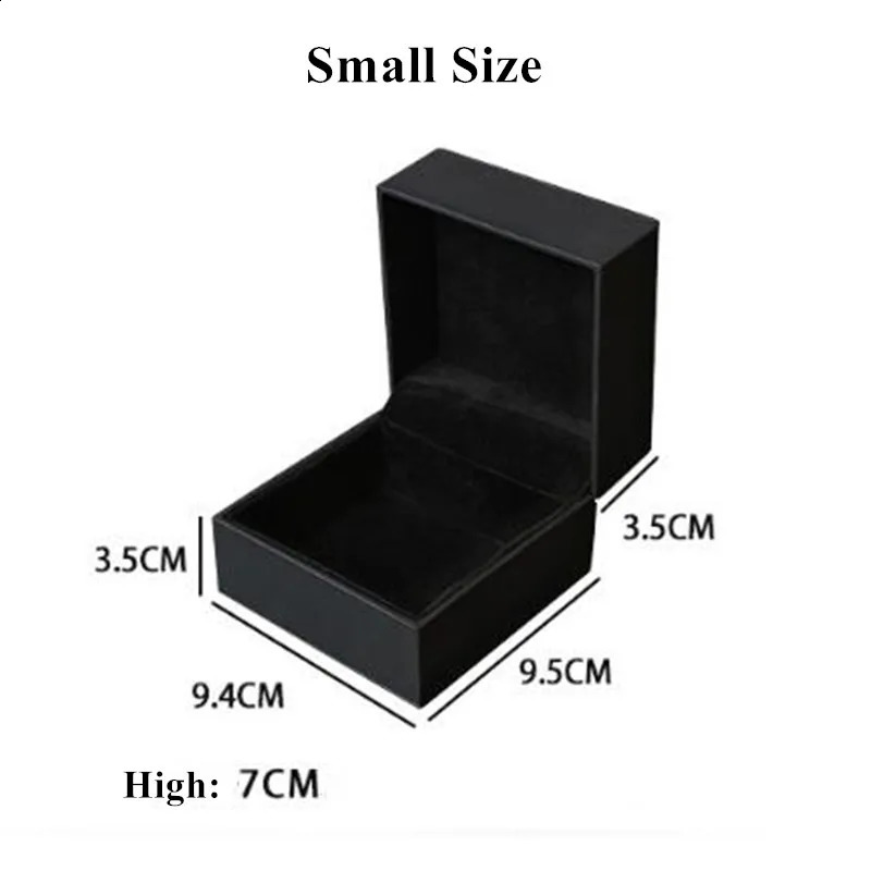 12356 Grids Watch Box PU Leather Watch Case Holder Organizer Storage Box for Quartz Watches Jewelry Boxes Display Gift 240127