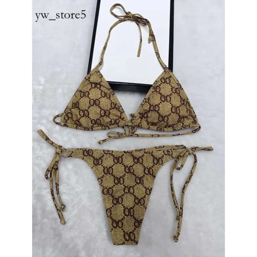 bikini women designer swimsuits summer luxury gg sexy woman bikinis fashion letters print swimwear high quality lady bathing suits 9600оgucciаmkx1