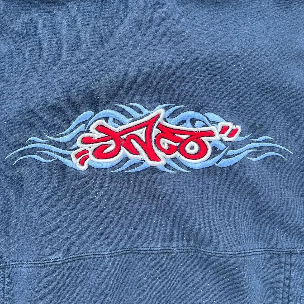 Hip Hop JNCO Hoodie Y2k Graphic Print Sweatshirt Men Streetwear High Street Rock Harajuku Fashion Casual Oversized Pullover 240126