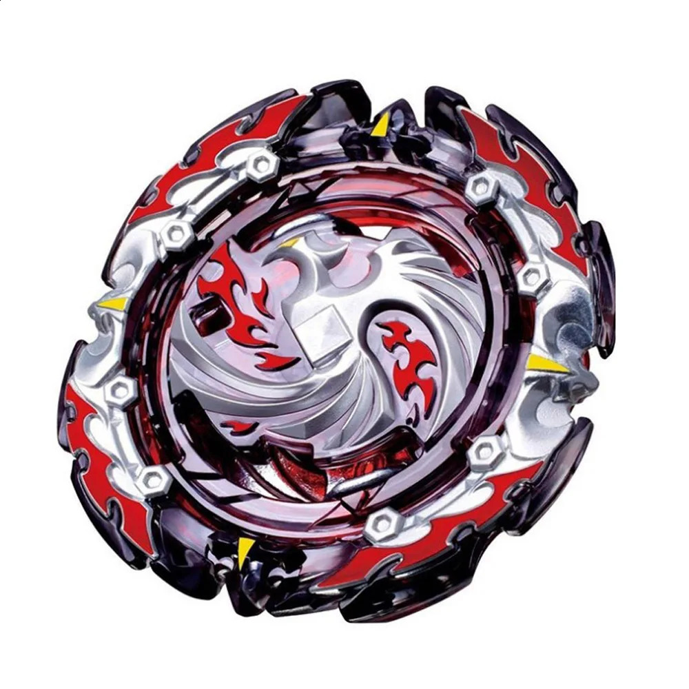BX TOUPIE BURST BEYBLADE air knight k5 B131 DEAD PHOENIX SPINNING TOP 240131
