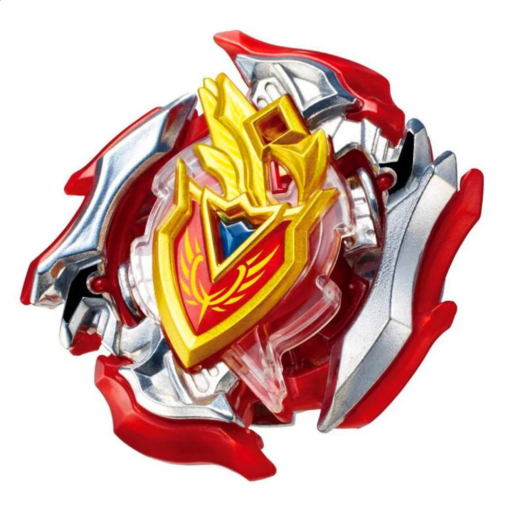 BX TOUPIE BURST BEYBLADE air knight k5 B131 DEAD PHOENIX SPINNING TOP 240131