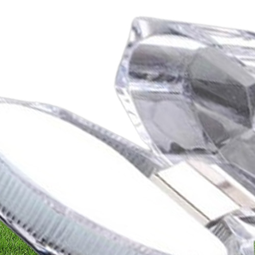 20pcslot Three Color Options Jewelry Package Ring Earring Box Acrylic Transparent Wedding Packaging Jewelry Box