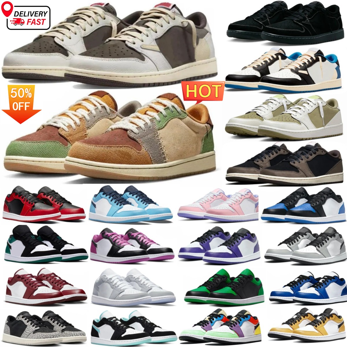 Mens 1 Basketball S… - image