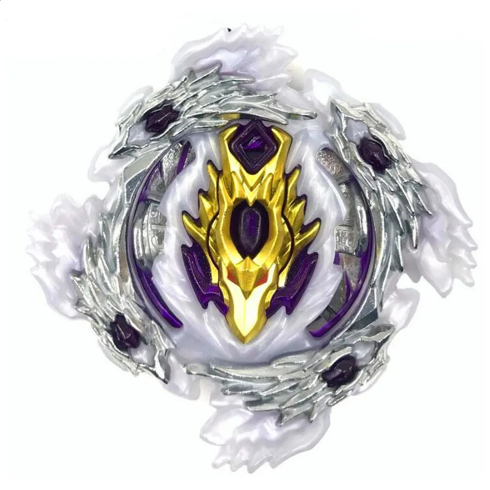 BX TOUPIE BURST BEYBLADE air knight k5 B131 DEAD PHOENIX SPINNING TOP 240131