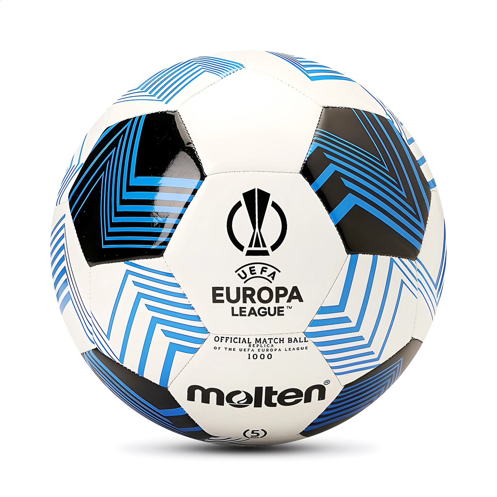 2024 Molten Soccer Balls Size 5 4 3 PUTPU Material Outdoor Sports Football Training Match League Ball futbol topu 240127