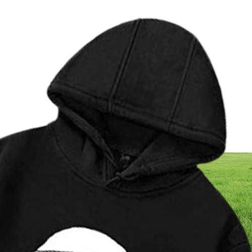 G59 Record Merch Unisex Long Sleeve Sweatshirt Women Men Hoodie Kpop Casual Style Hip Hop Rapper Fashion Clothe