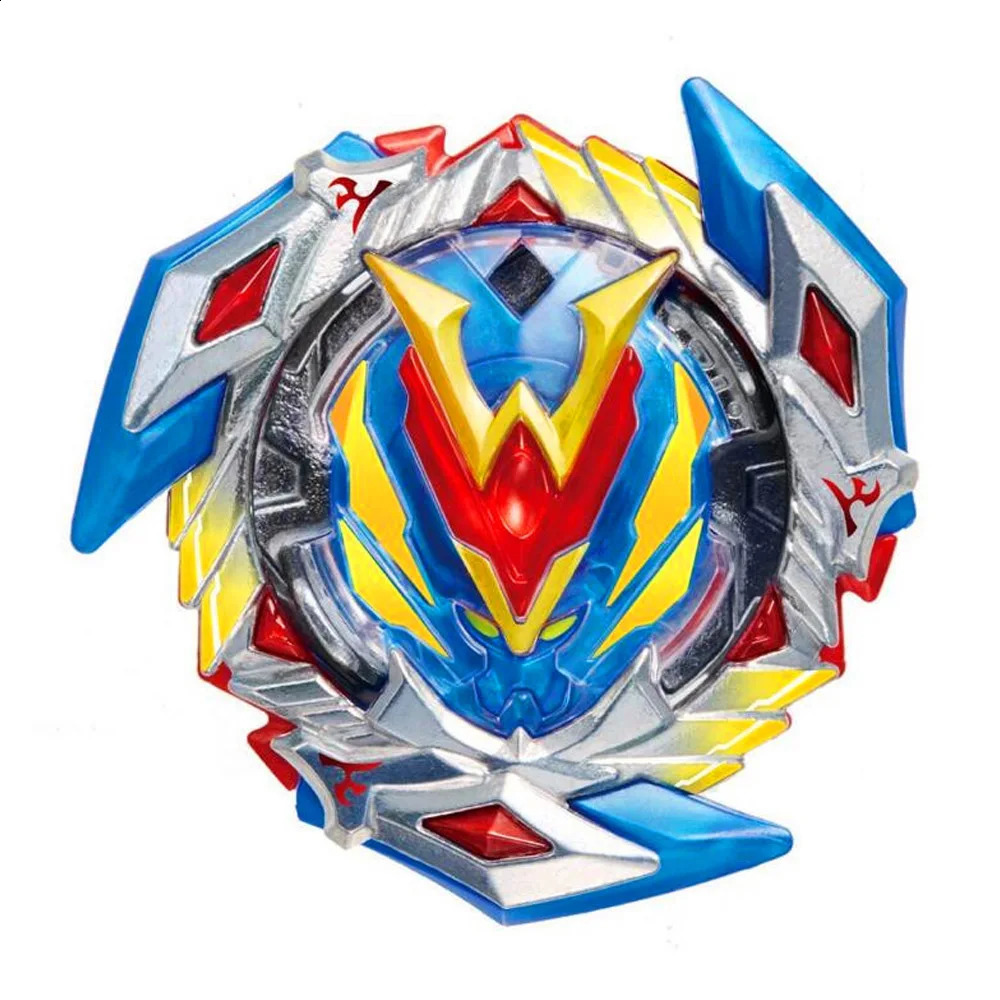 BX TOUPIE BURST BEYBLADE air knight k5 B131 DEAD PHOENIX SPINNING TOP 240131