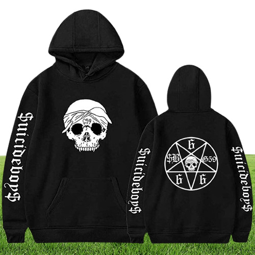 G59 Record Merch Unisex Long Sleeve Sweatshirt Women Men Hoodie Kpop Casual Style Hip Hop Rapper Fashion Clothe