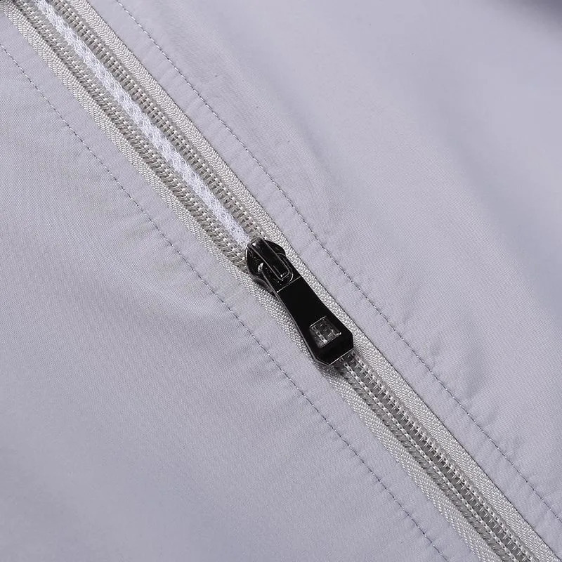 Men Sportswear Spring Autumn Tracksuit 2 Piece Sets Sports Suit JacketPant Sweatsuit Male Fashion Print Clothing Size L-5XL 240126