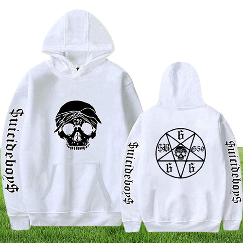 G59 Record Merch Unisex Long Sleeve Sweatshirt Women Men Hoodie Kpop Casual Style Hip Hop Rapper Fashion Clothe