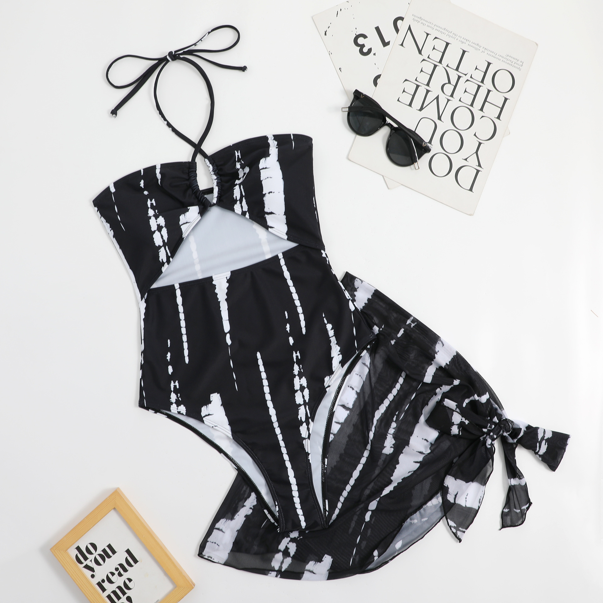 swimsuit bikini designer swimsuit sexy underwears woman girl swim suit Wire Free swimsuit cover up Two piece set cup styles designer cotton comfort wh