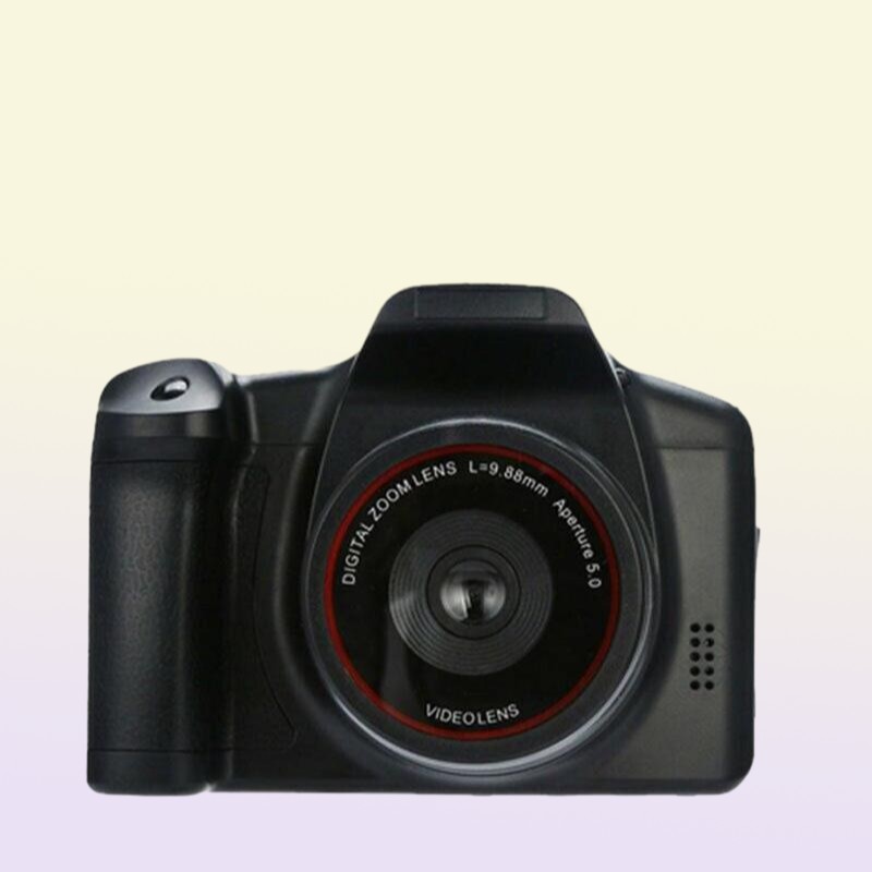 16 Million Pixel Home DSLR Camera Digital dslr Camera Film HD 1080P High Digital Resolution 16X Zoom1