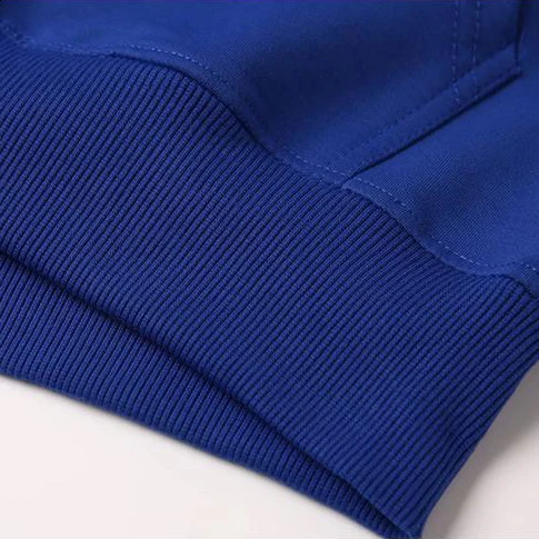 Classic Blank Zip Up Hoodies Unisex Fashion Zipper Hoodie Men Zipup Plain Hooded Sweatshirt For Sudadera Con Capucha Felpo 240123