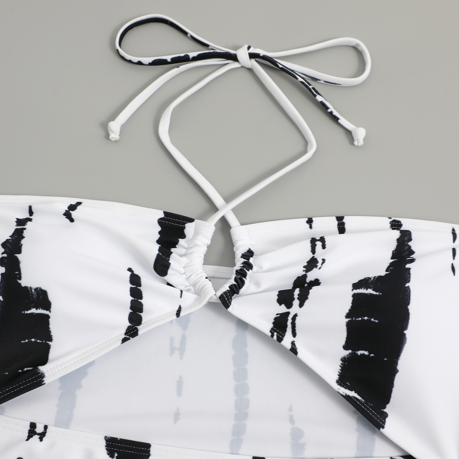 swimsuit bikini designer swimsuit sexy underwears woman girl swim suit Wire Free swimsuit cover up Two piece set cup styles designer cotton comfort wh