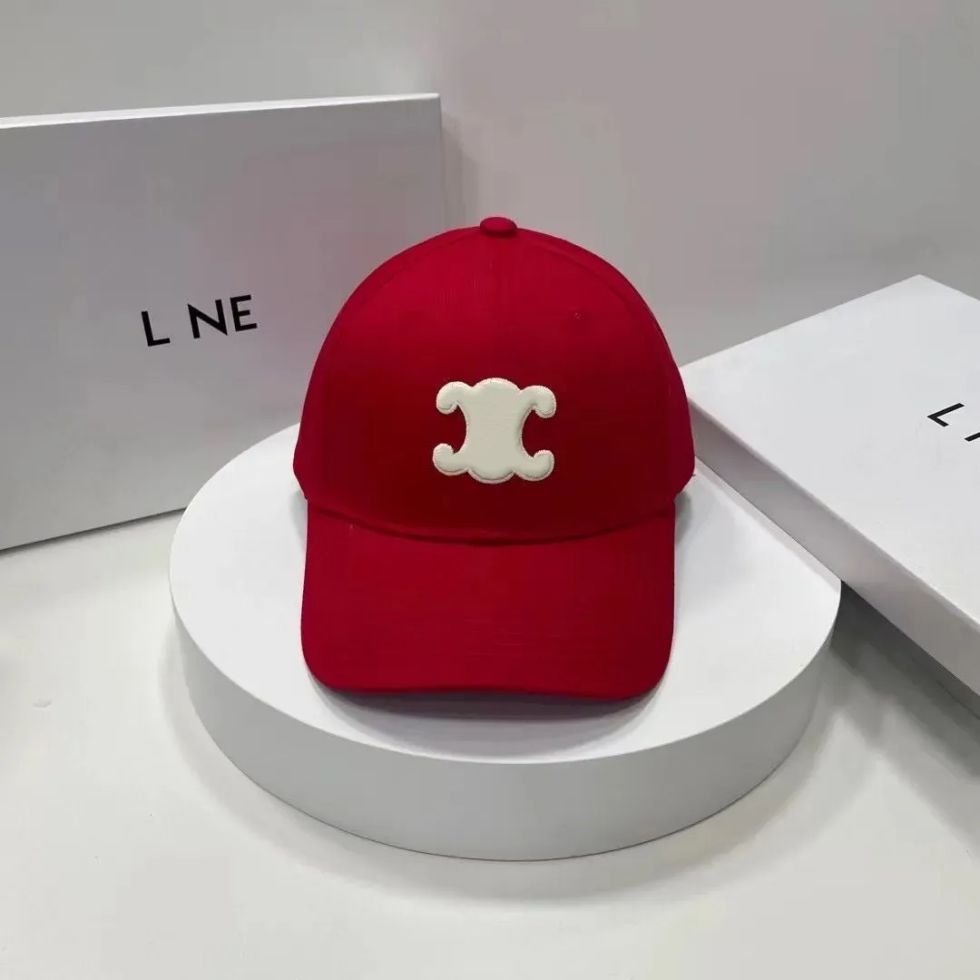 Luxury designer hat women embroidered baseball cap female summer casual casquette hundred take sun protection sun hat retro classic casquette gift high quality