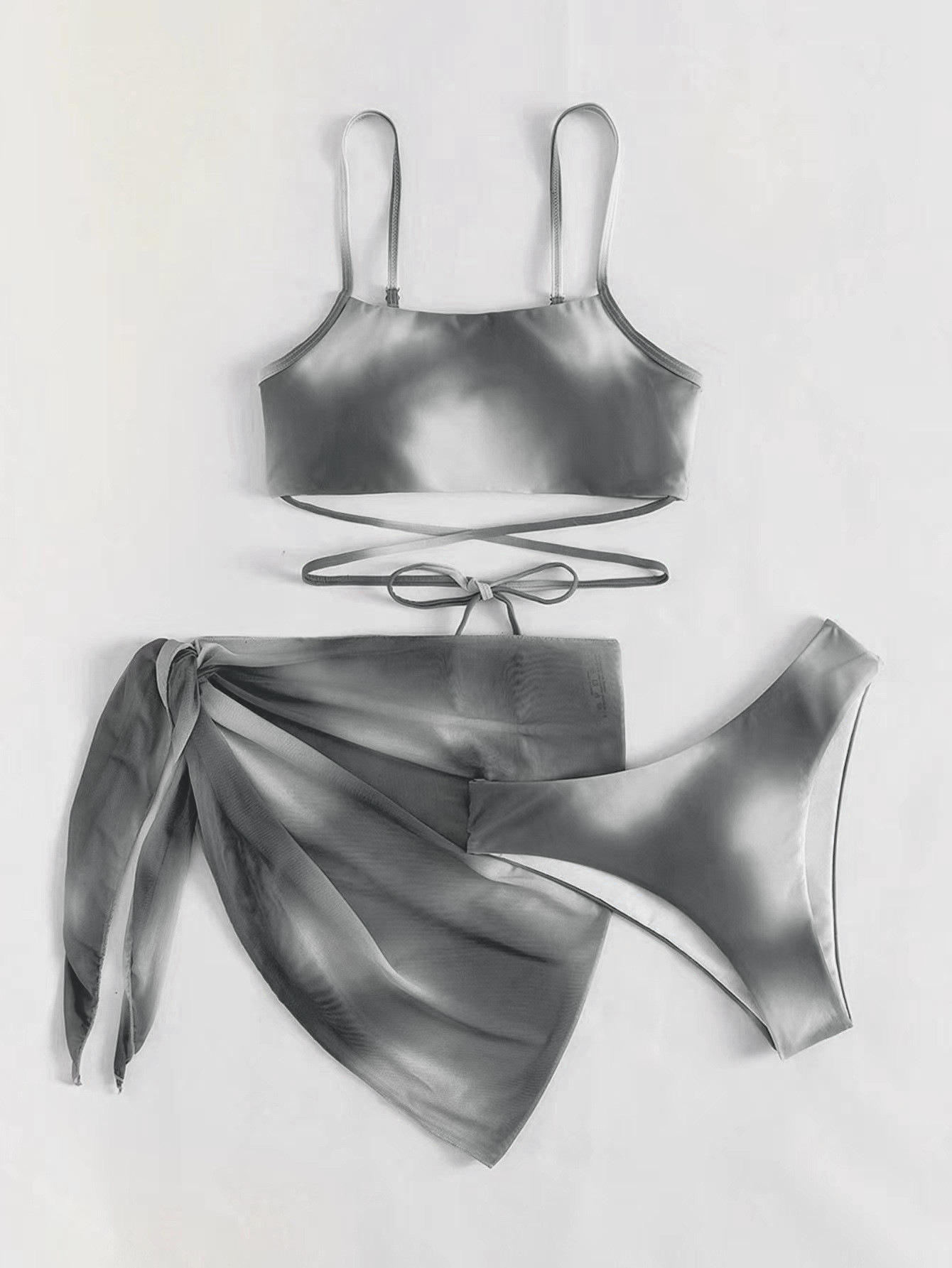 2024 Sexy Womens Designers Bikinis Sets Clear Strap Shape Swimsuits Ladies Bathing Suits Swim Wear Beach Woman Swimwears Mixed Luxury brands swimwear