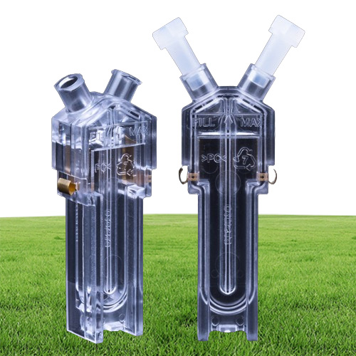 Lab Supplies 1pc ZETA Potential Sample Cell Disposable Folding Capillary Cuvette DTS10701031447