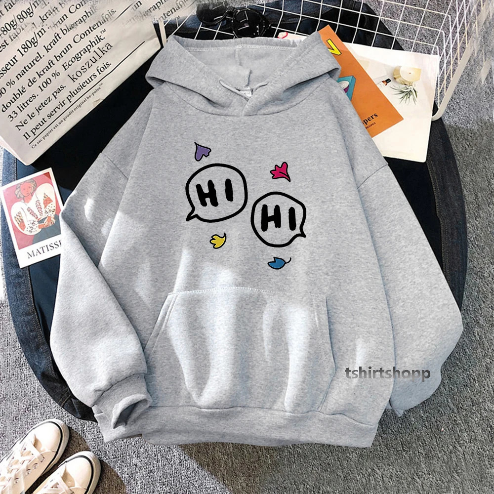 Heartstopper Hoodies SpringAutumn Women Aesthetic Clothes Nick and Charlie Men Sweatshirt Graphic Hoodie Harajuku Sudadera 240119