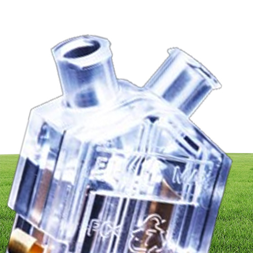 Lab Supplies 1pc ZETA Potential Sample Cell Disposable Folding Capillary Cuvette DTS1070