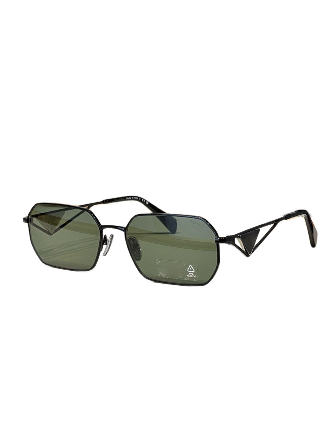 Womens Sunglasses For Women Men Sun Glasses Mens Fashion Style Protects Eyes UV400 Lens With Random Box And Case PRA51S