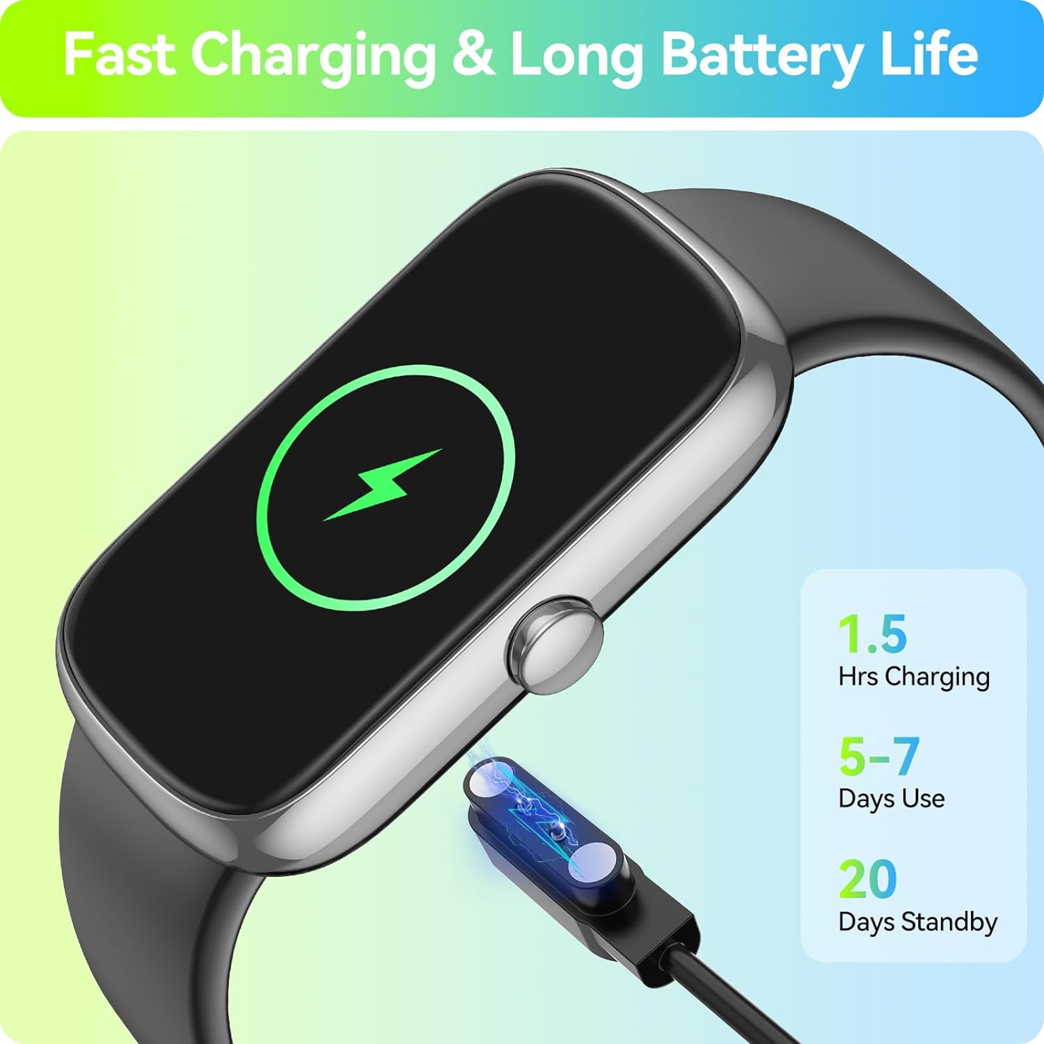 US stock Vibrant Color Options Available AnyLoop Fitness Tracker and Activity Monitor with Advanced Sensors for Enhanced Wellness Insights