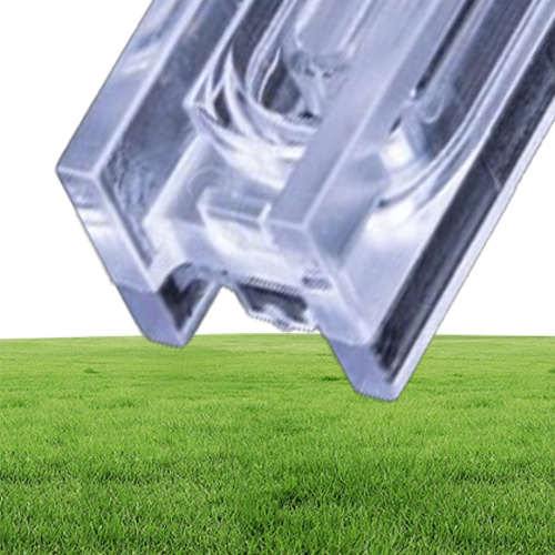 Lab Supplies 1pc ZETA Potential Sample Cell Disposable Folding Capillary Cuvette DTS10701031447