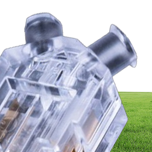 Lab Supplies 1pc ZETA Potential Sample Cell Disposable Folding Capillary Cuvette DTS10701031447