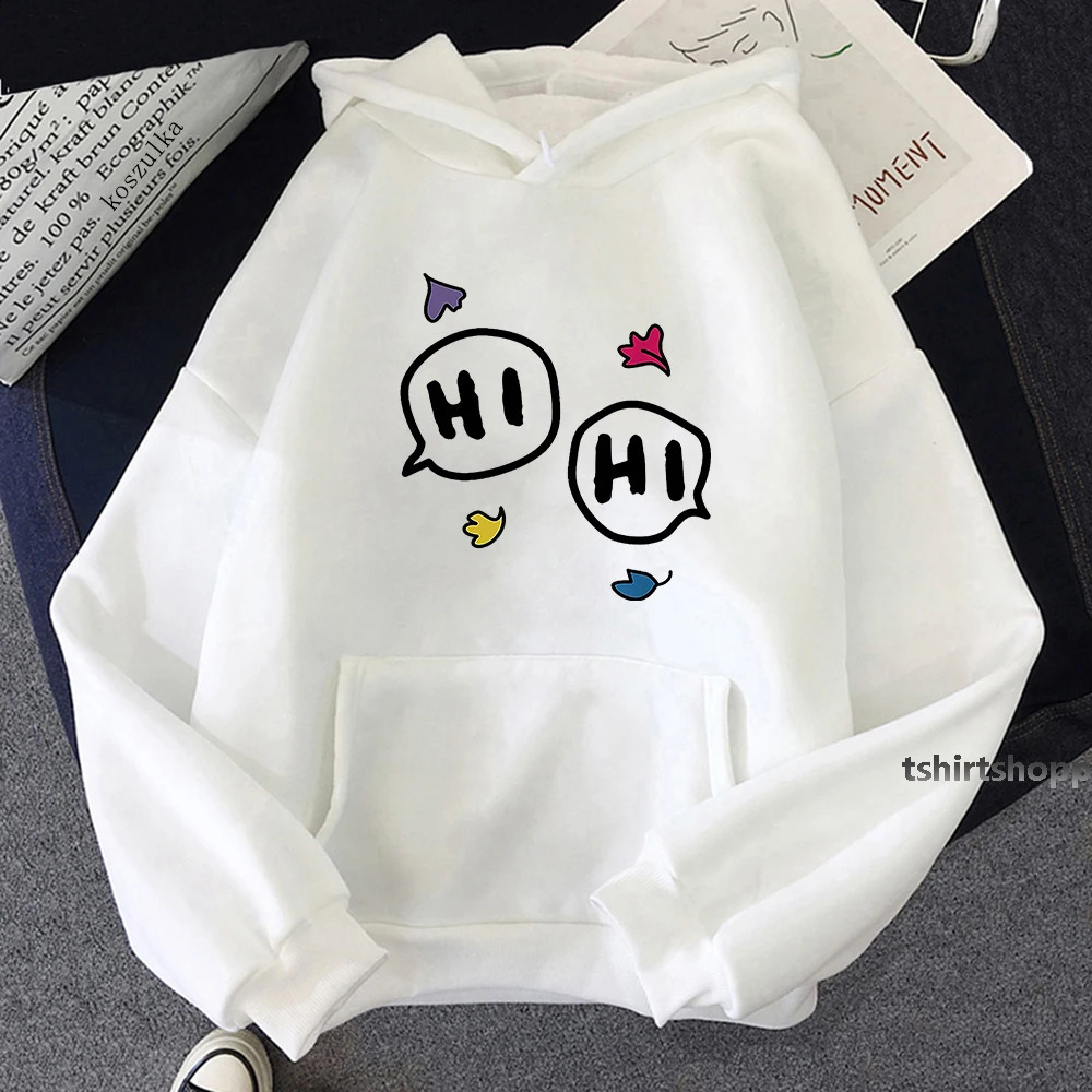 Heartstopper Hoodies SpringAutumn Women Aesthetic Clothes Nick and Charlie Men Sweatshirt Graphic Hoodie Harajuku Sudadera 240119