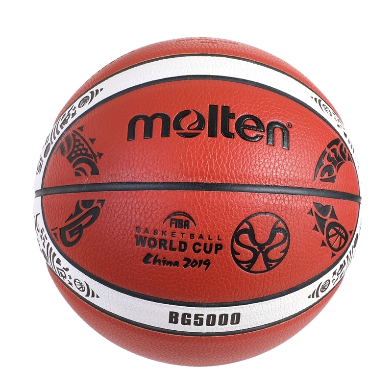 Molten BG5000 Basketball Official Certification Competition Basketball Standard Ball Men's and Women's Training Ball240129