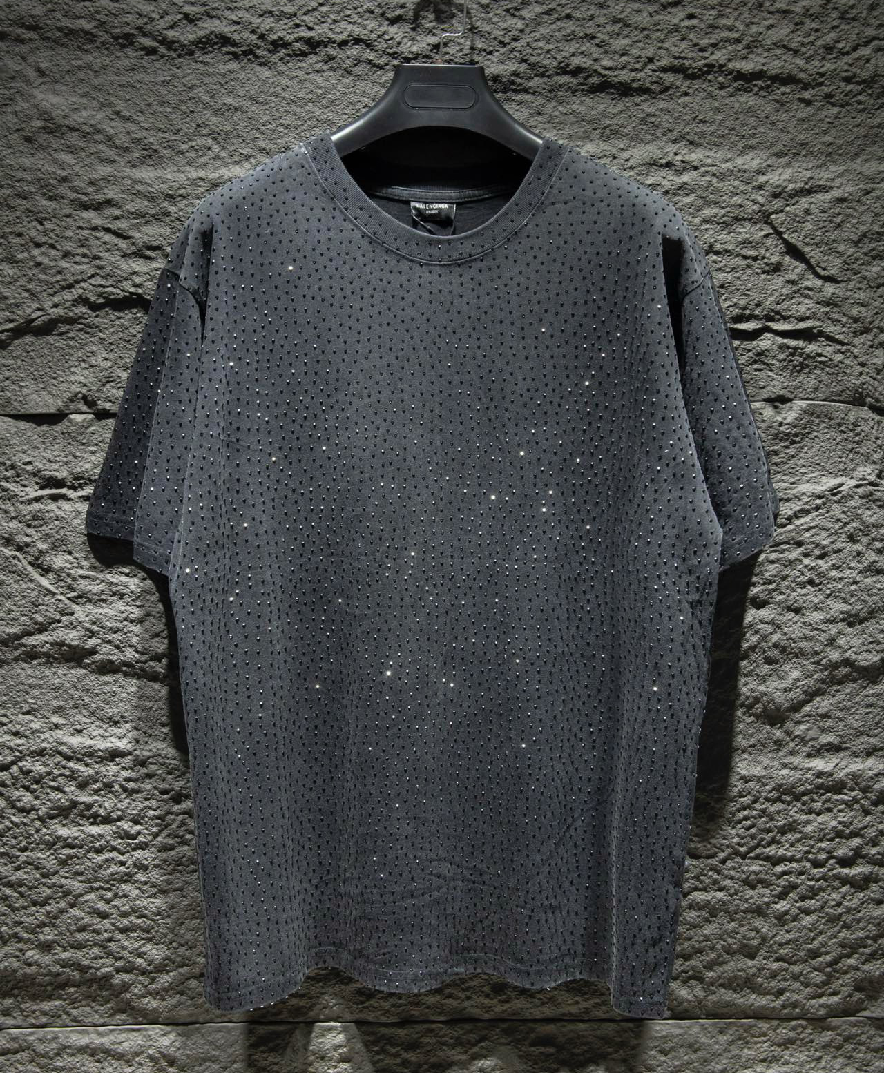 Men's Plus Tees & Polos t-shirts Round neck embroidered and printed polar style summer wear with street pure cotton f344r