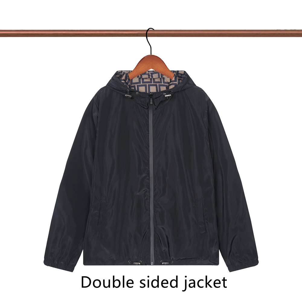 Mens Designer Jacke… - image