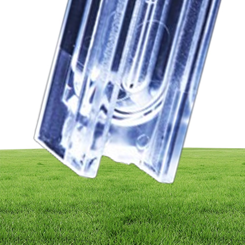 Lab Supplies 1pc ZETA Potential Sample Cell Disposable Folding Capillary Cuvette DTS10701031447