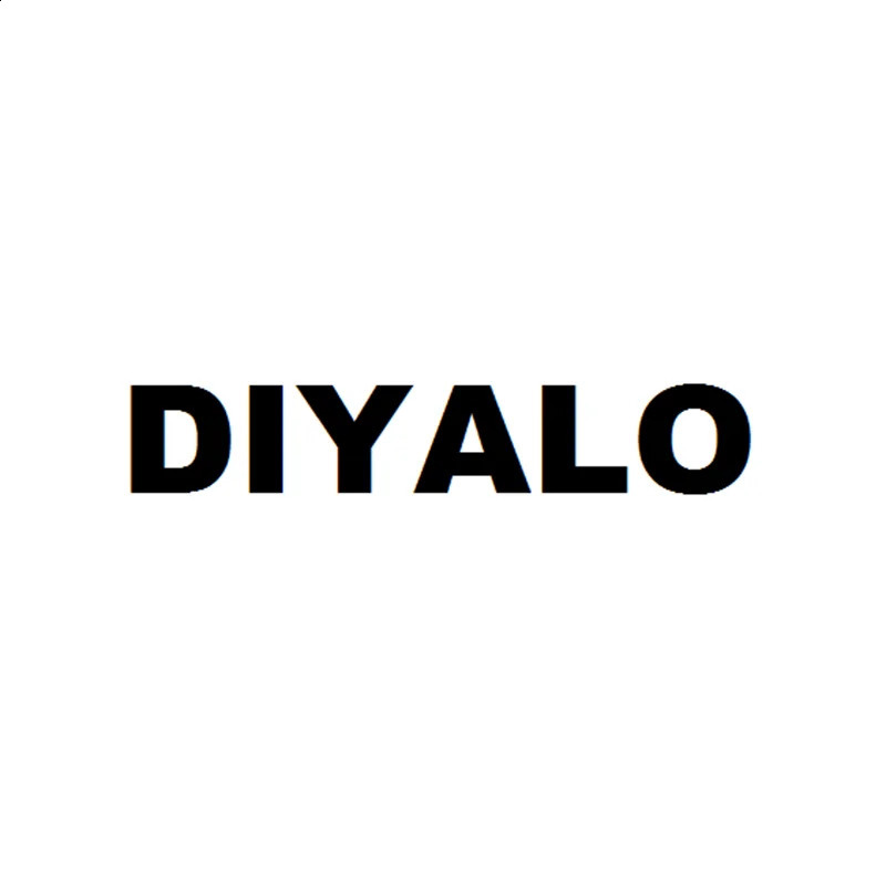 Diyalo Religious Jesus Cross Necklace Men Stainless Steel Crucifix Pendant with Byzantine Chain Necklaces Male Jewelry 240202