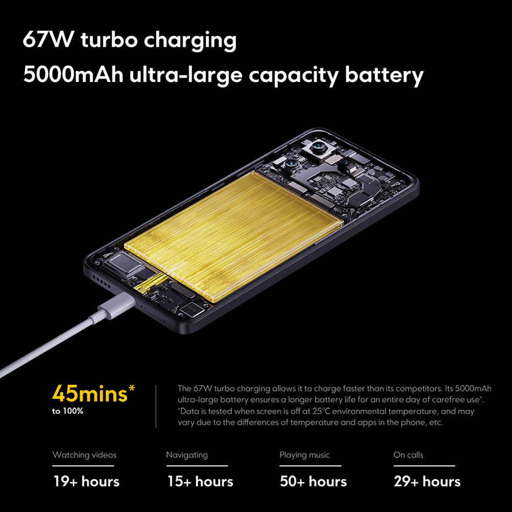 POCO X6 Pro 5G 256GB/512GB Global Version Dimensity 8300-Ultra 67W Charging 64MP Triple Camera 120Hz 5000mAh NFC