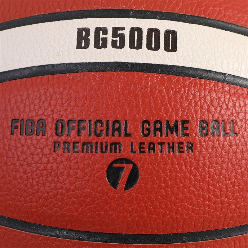 Molten BG5000 Basketball Official Certification Competition Basketball Standard Ball Men's and Women's Training Ball240129