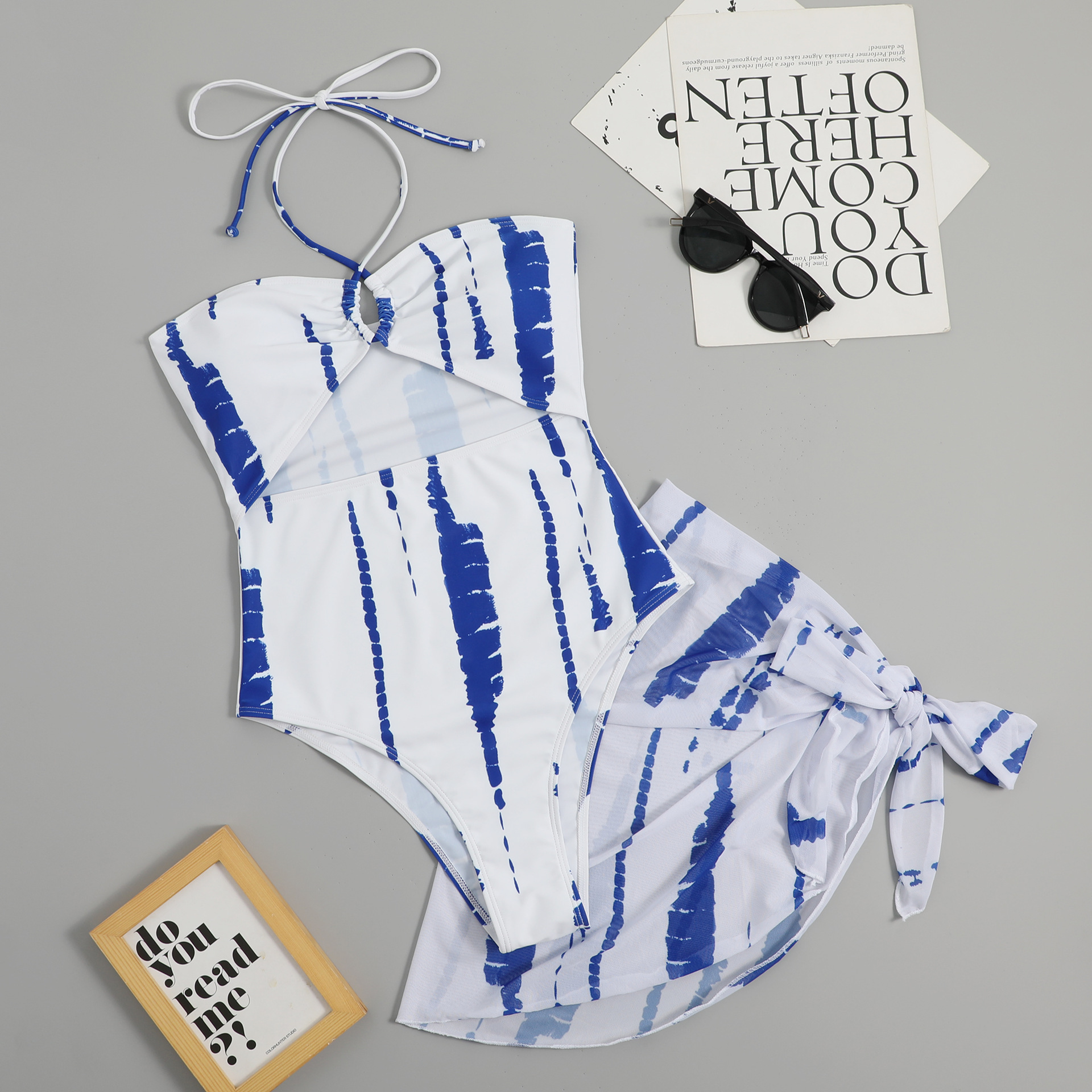 swimsuit bikini designer swimsuit sexy underwears woman girl swim suit Wire Free swimsuit cover up Two piece set cup styles designer cotton comfort wh