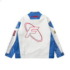 Men's Jackets American Leather Jacket Men Coats Vintage Hip-Hop Streetwear Harajuku Y2k Gothic Women Racing Jacket Bomber Short Coats 231009