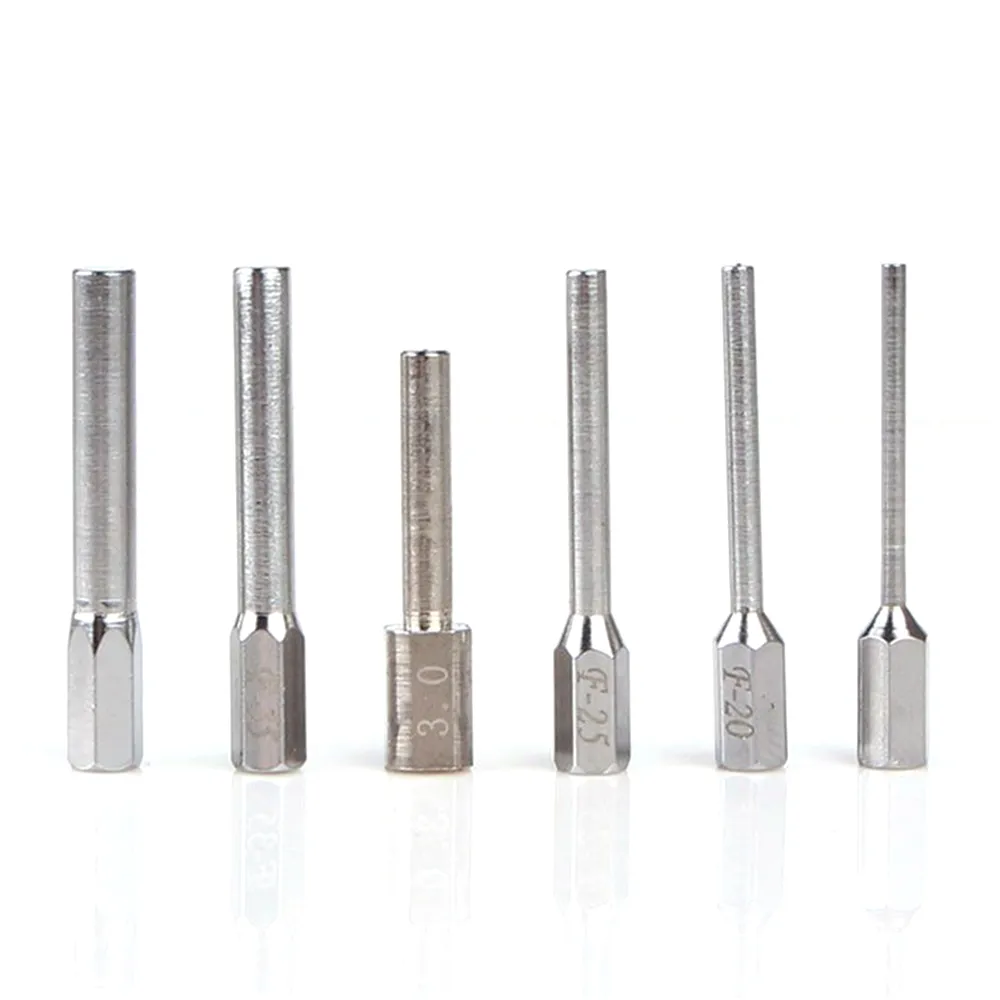 Wire Coil Jig Tool Magic Stick Coiling Winding Pliers RBA RDA DIY Tool Set ZZ