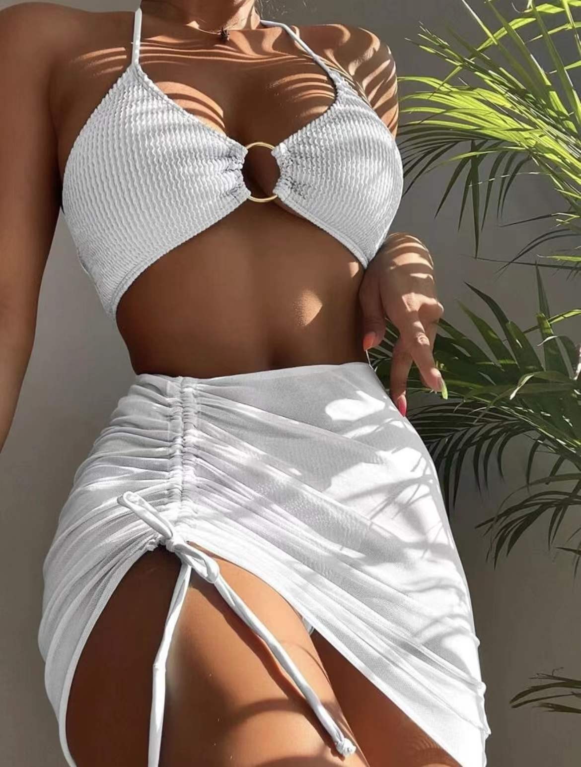flashsale Sexy Womens Designers Bikinis Sets Clear Strap Shape Swimsuits Ladies Bathing Suits Swim Wear Beach Woman Swimwears Mixed Luxury brands swim
