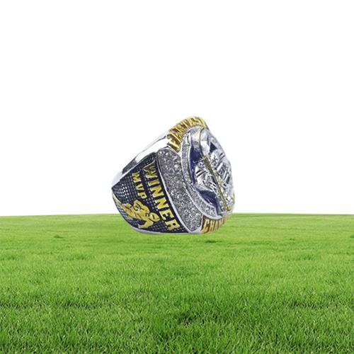 Fans'Collection Fantasy Football Ring Wolrd s m ship Sport souvenir Fan Promotion Gift wholesale