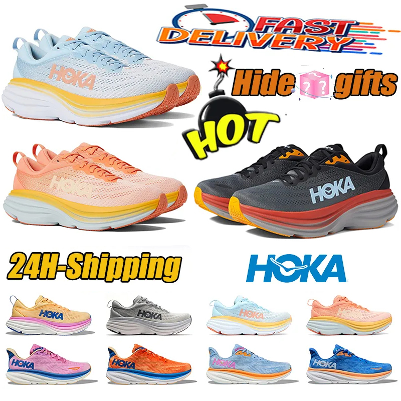 2024 Hoka One One S… - image