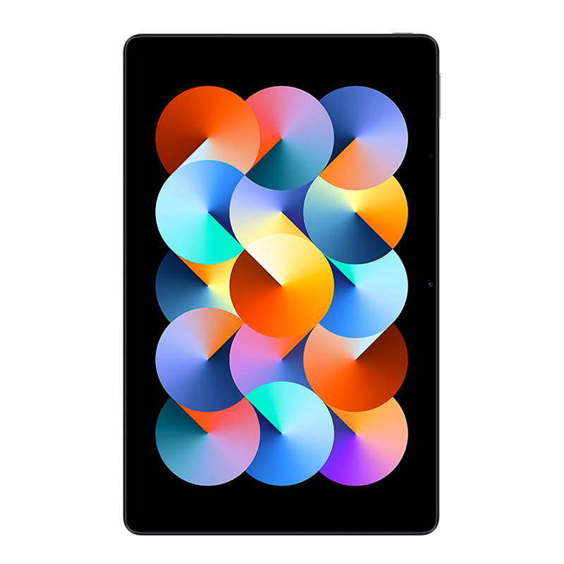 Original Xiaomi Redmi Pad Mi Tablet PC Smart 6GB 8GB RAM 128GB ROM Octa Core MTK Helio G99 Android 10.6" 90Hz 2K Screen 8.0MP 8000mAh Face ID Com