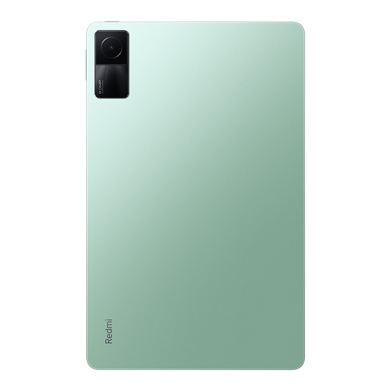 Original Xiaomi Redmi Pad Mi Tablet PC Smart 6GB 8GB RAM 128GB ROM Octa Core MTK Helio G99 Android 10.6" 90Hz 2K Screen 8.0MP 8000mAh Face ID Com