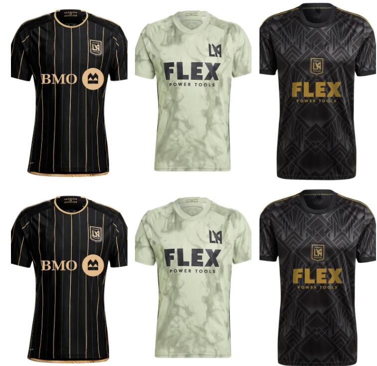 Lafc 24 25 Soccer J… - image